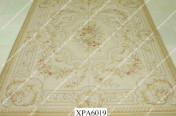 stock aubusson rugs No.152 manufacturers factory